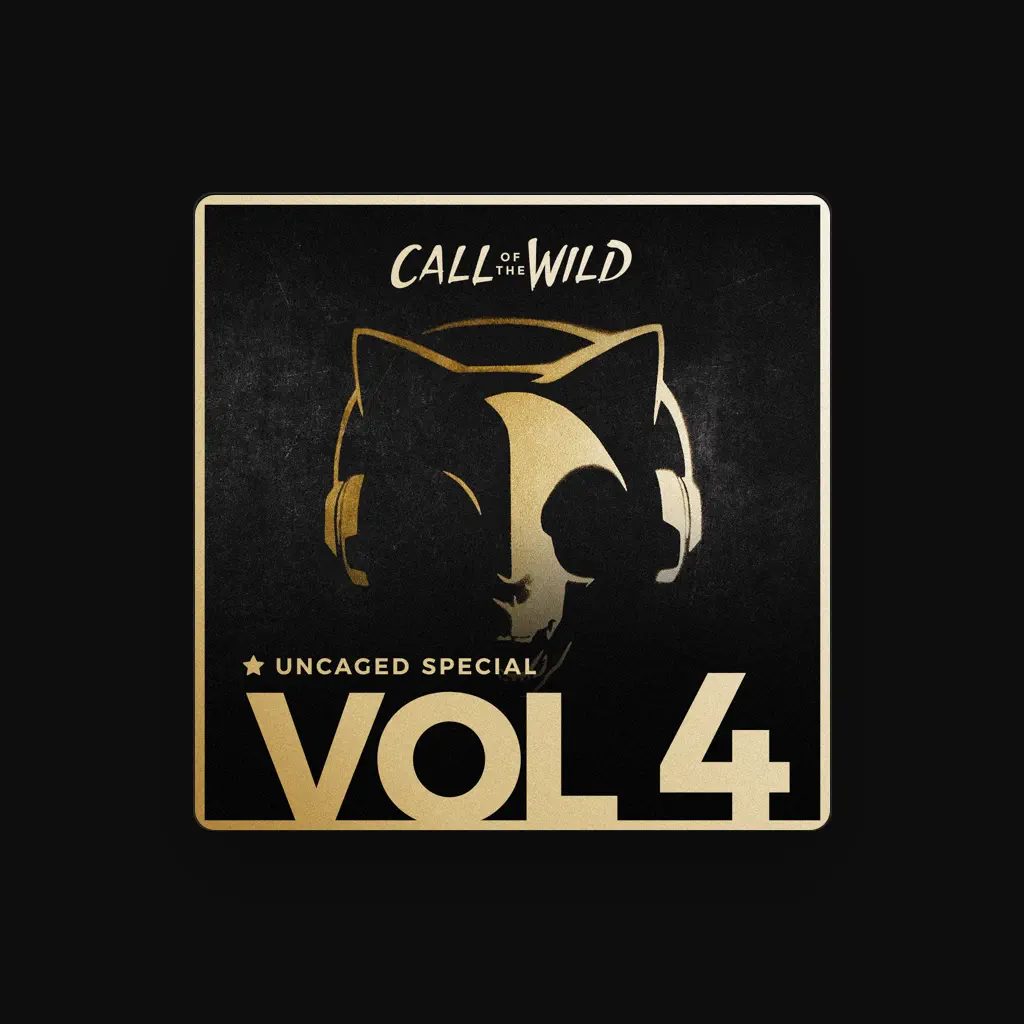 Monstercat Call of the Wild