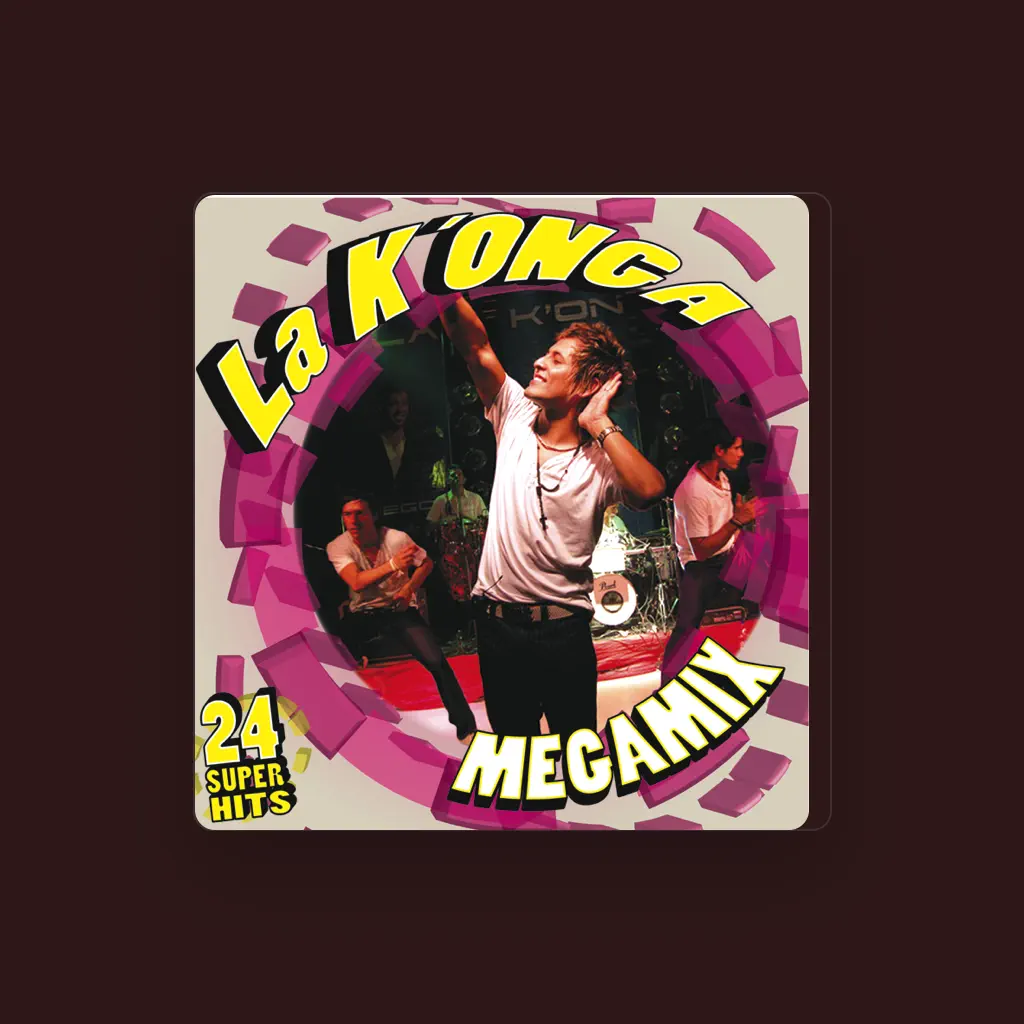La K'onga