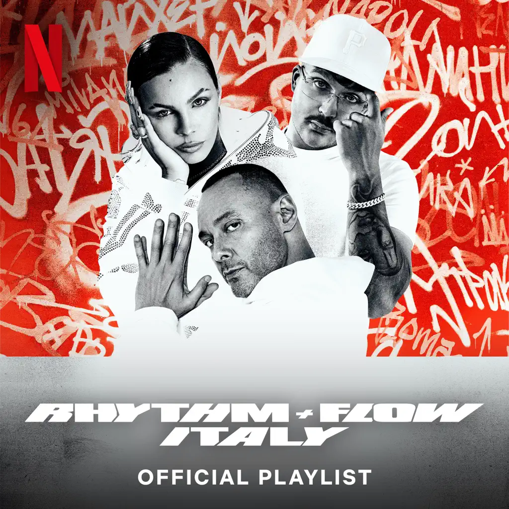 Nuova Scena - Rhythm + Flow Italia