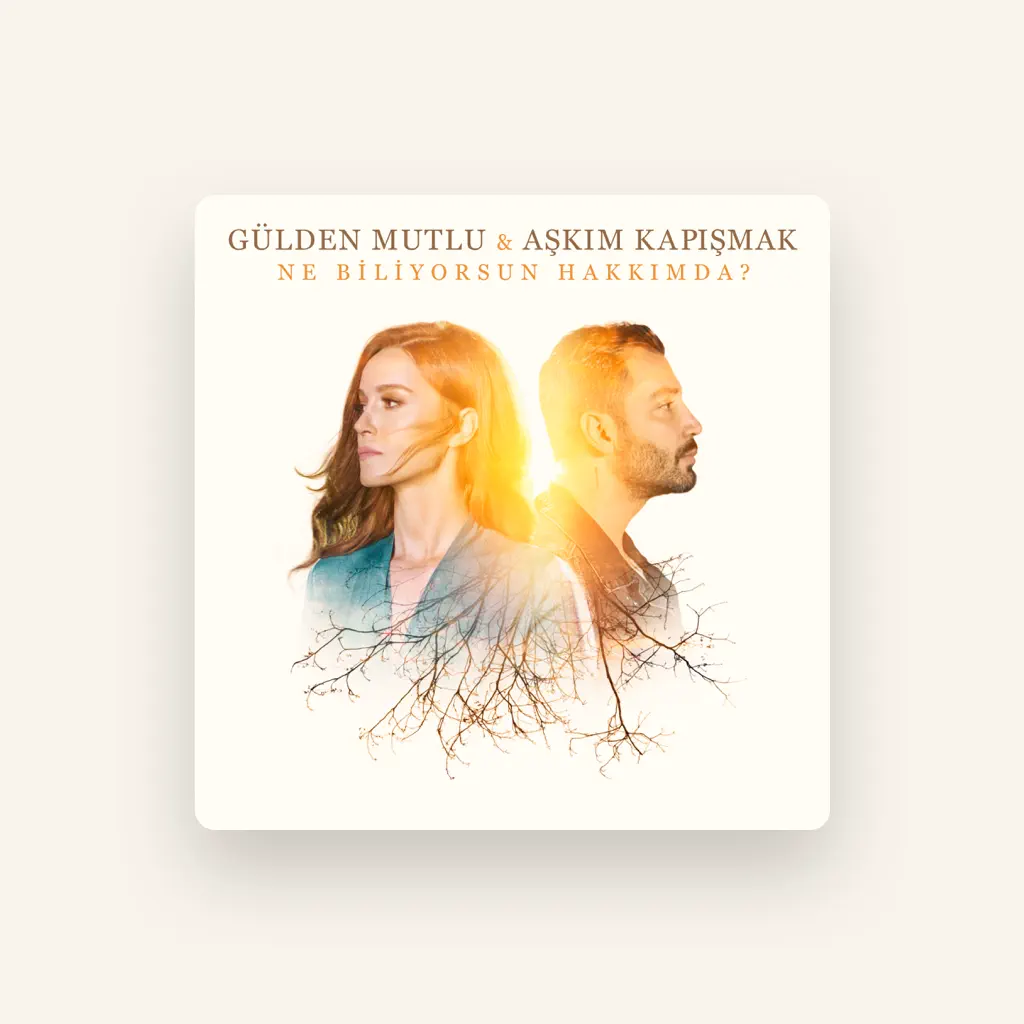 Gülden Mutlu & Aşkım Kapışmak