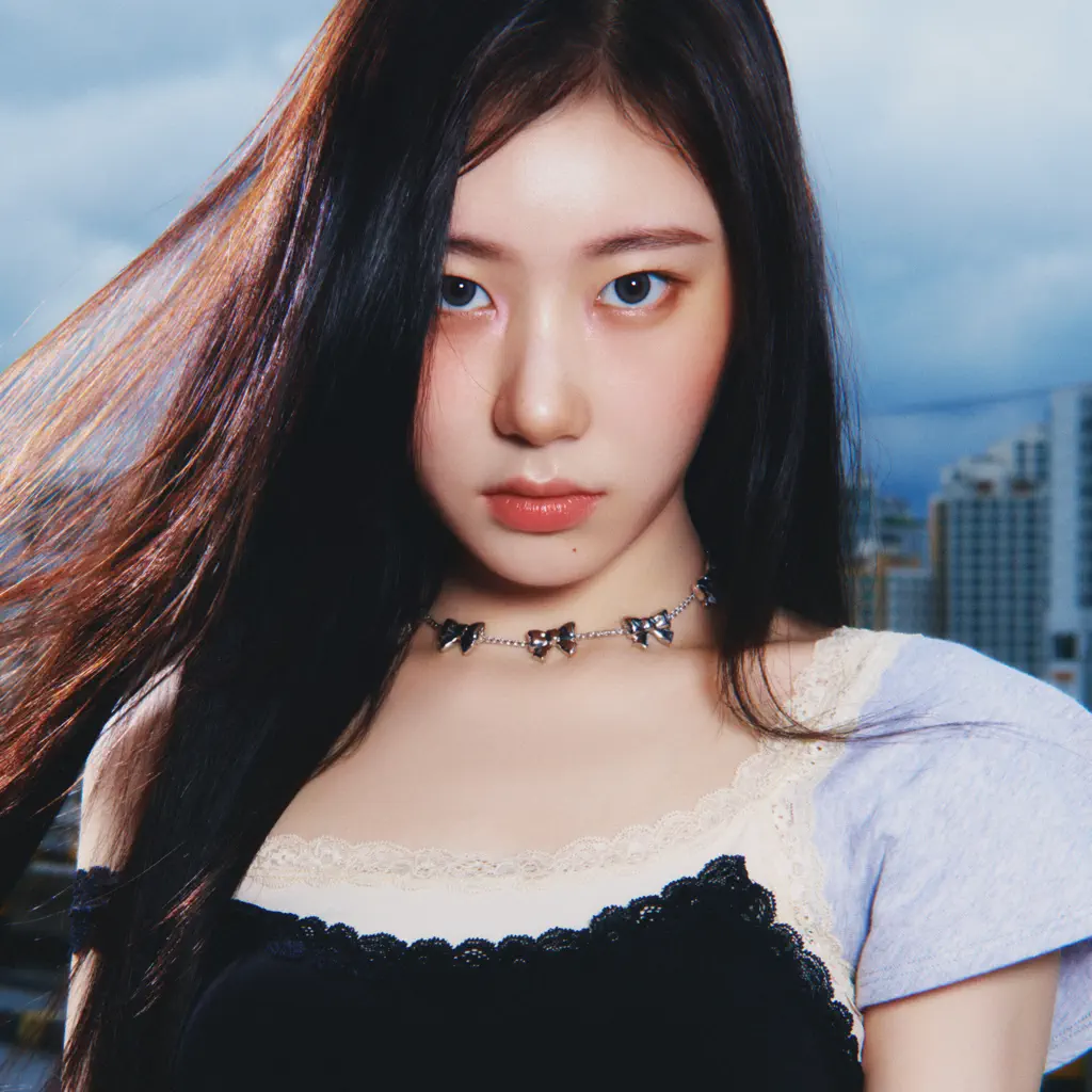 Chaeryeong