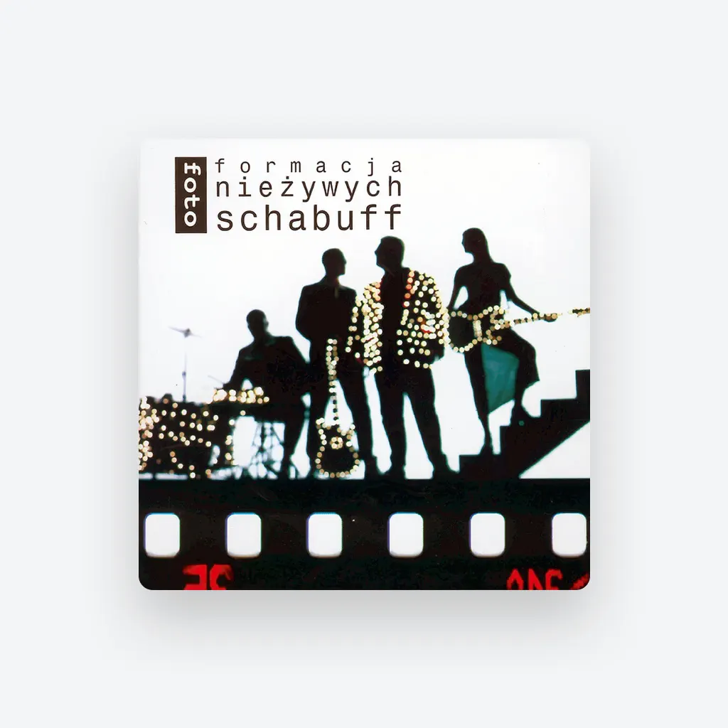 Formacja Niezywych Schabow