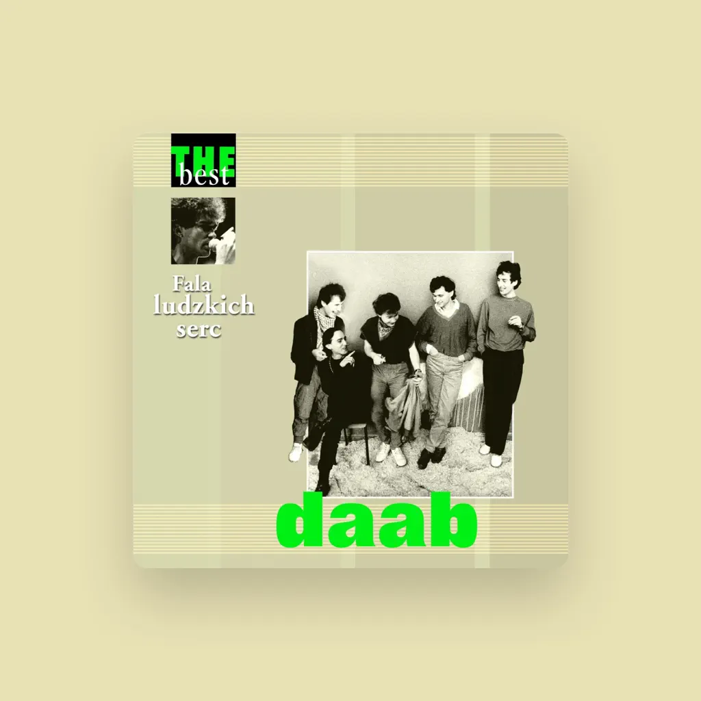 Daab