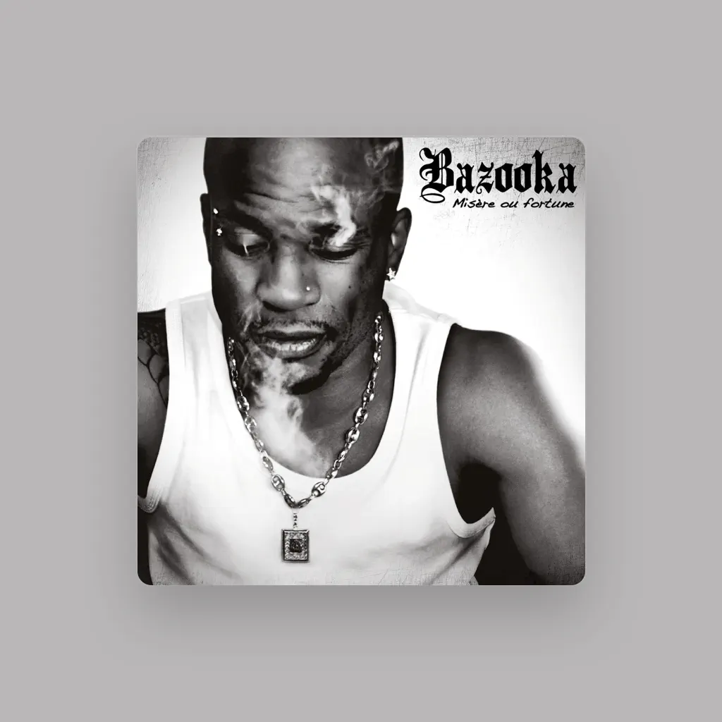 Bazooka