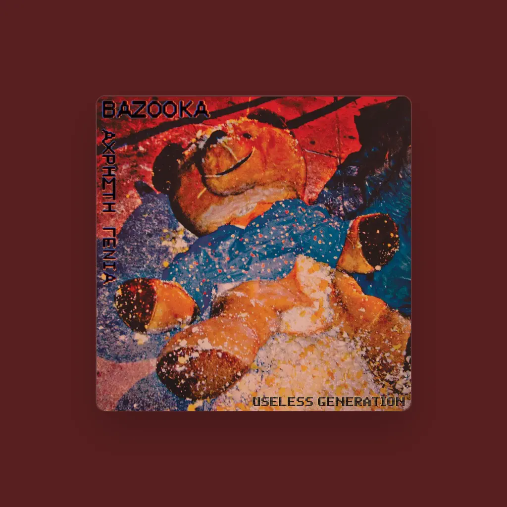Bazooka