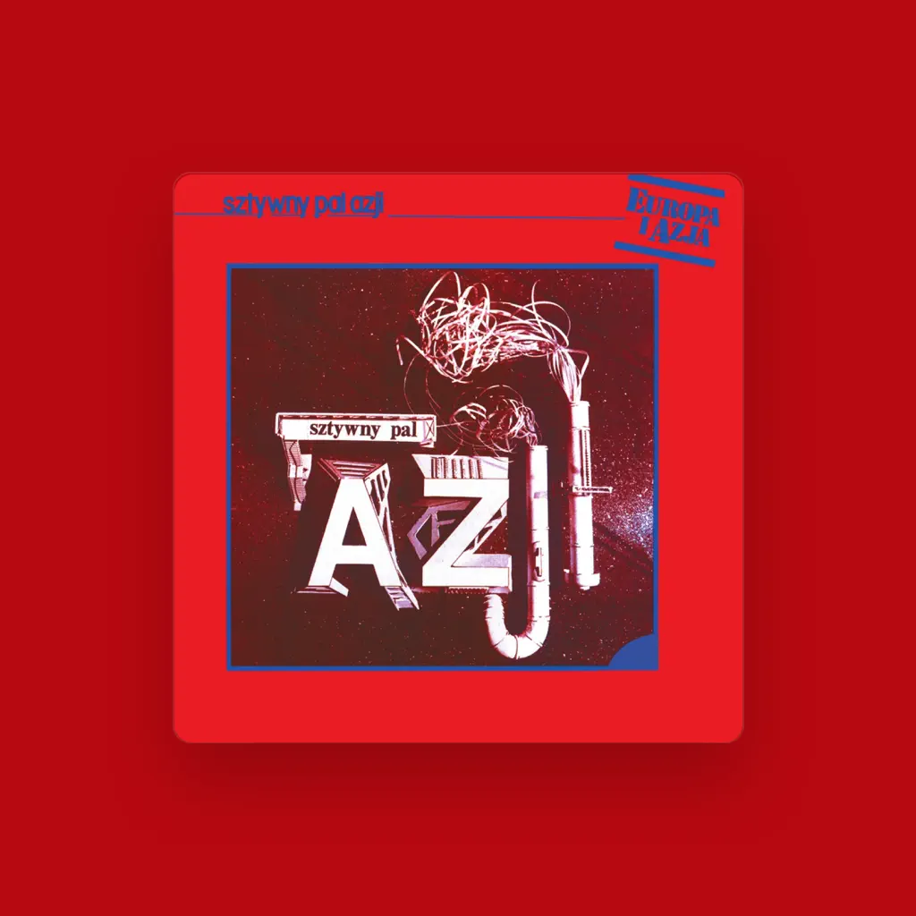Sztywny Pal Azji