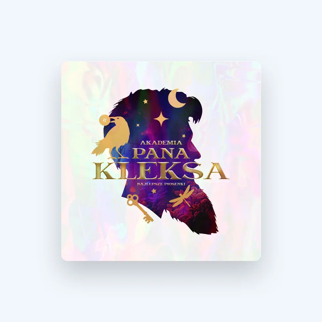 Akademia Pana Kleksa