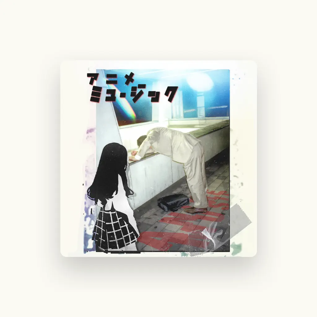Anime Music