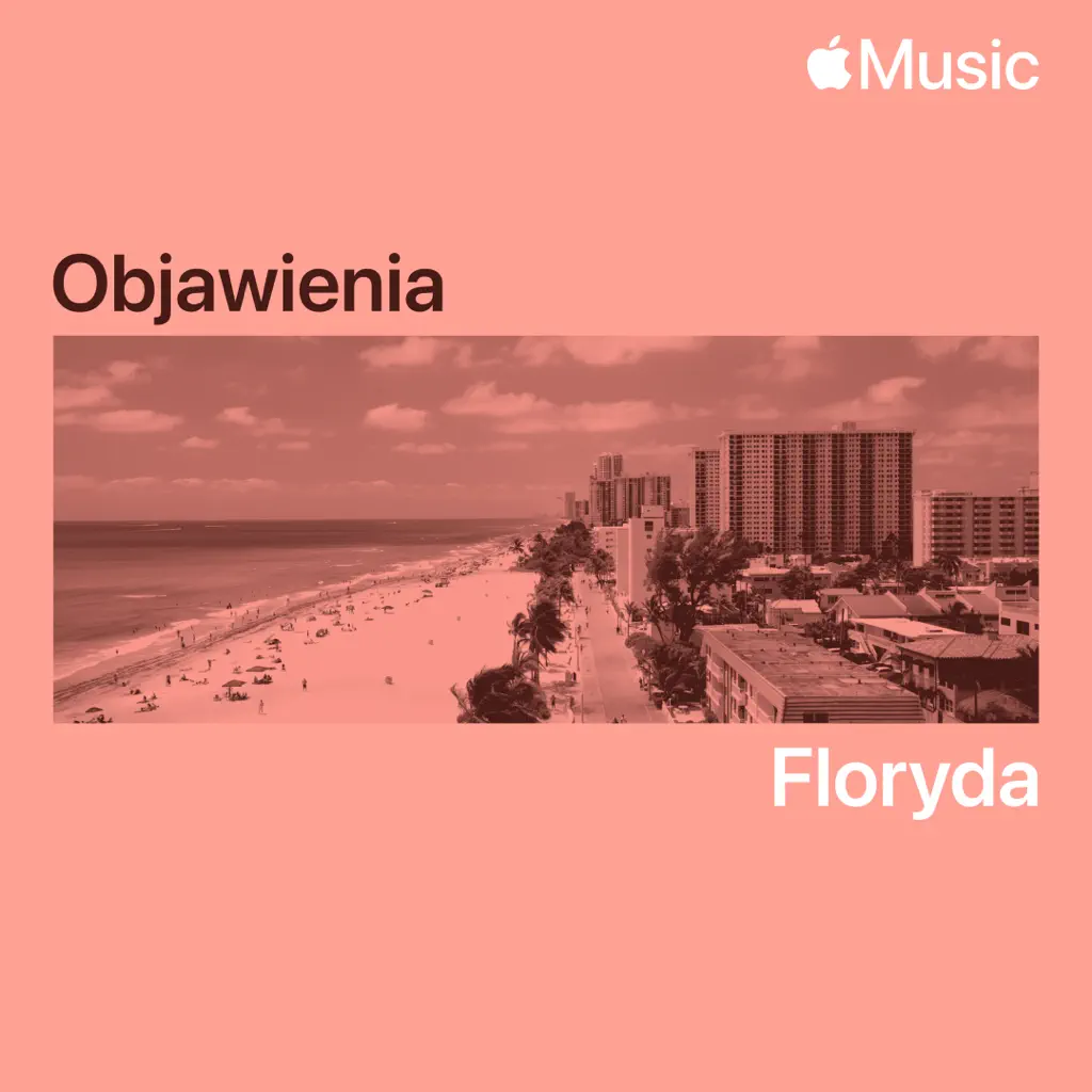 Objawienia: Floryda