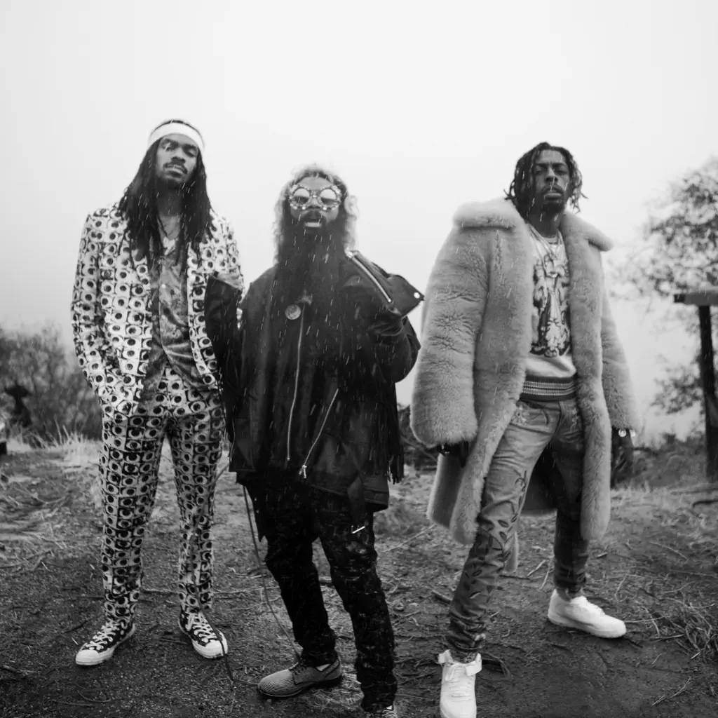 Flatbush Zombies