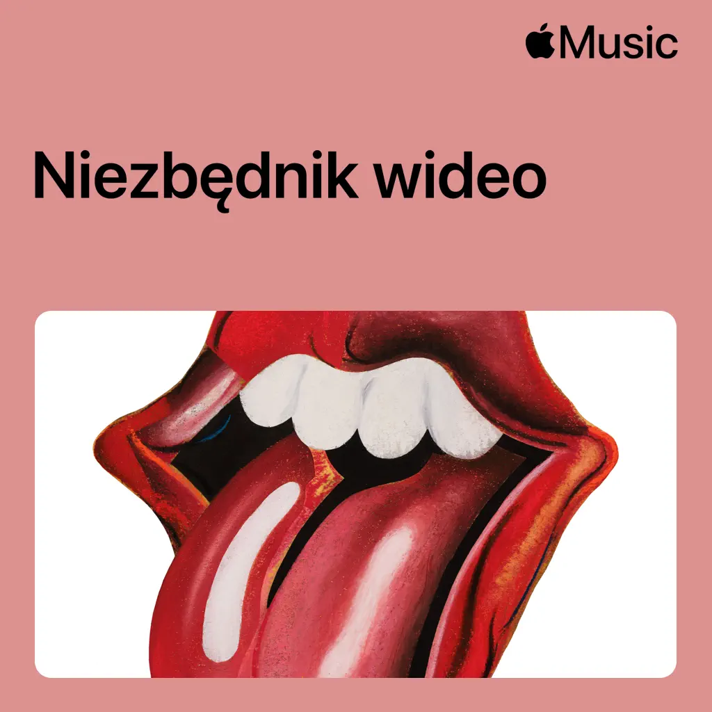 The Rolling Stones — najważniejsze teledyski