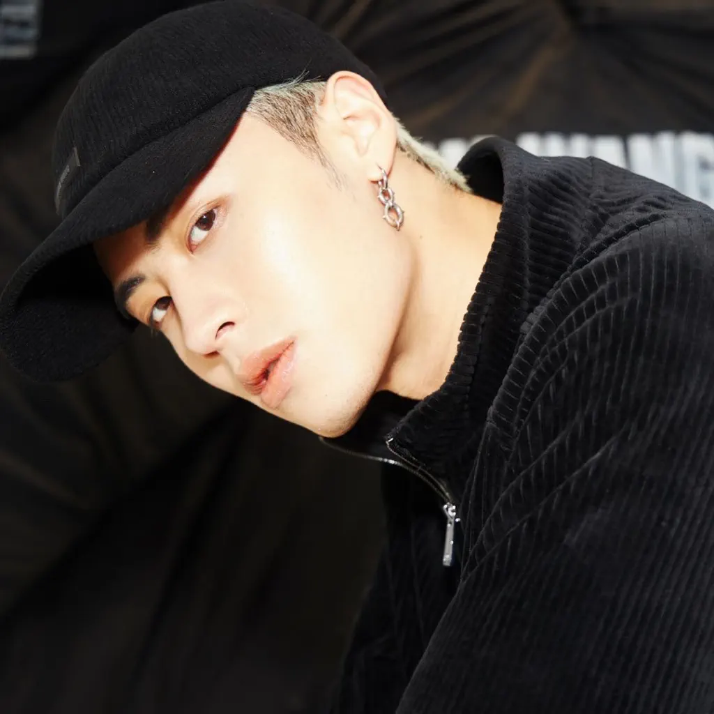 ICE杨长青