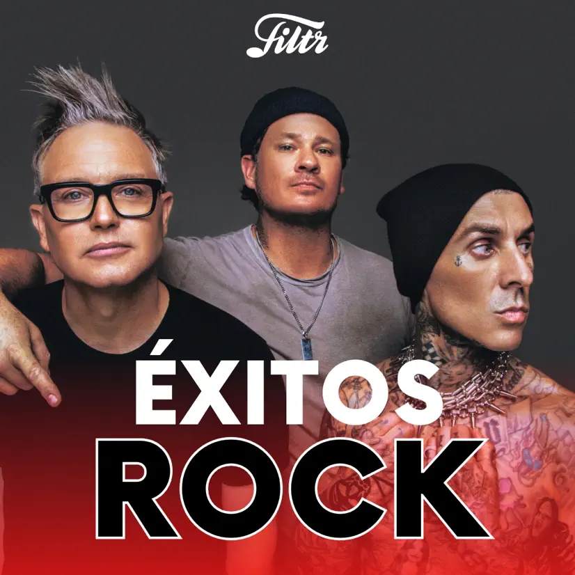 Éxitos Rock
