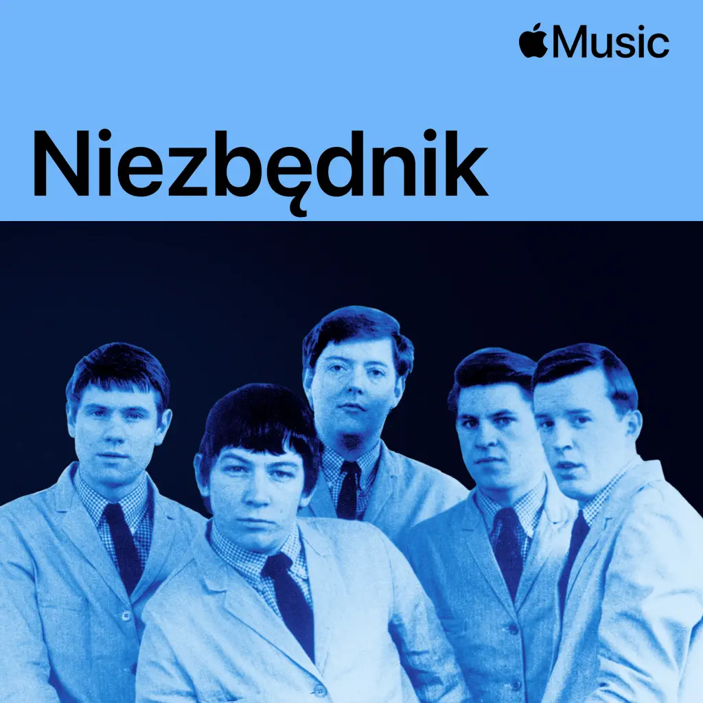 The Animals — niezbędnik