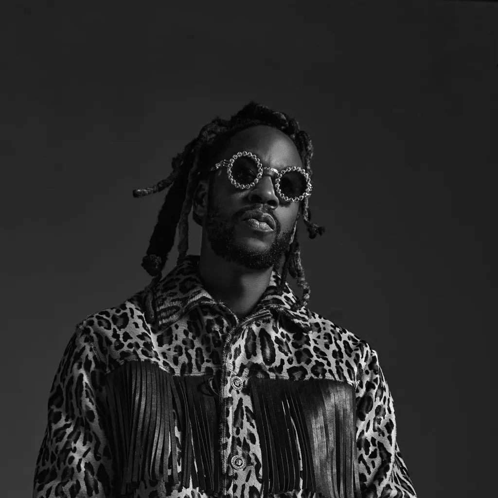 2 Chainz