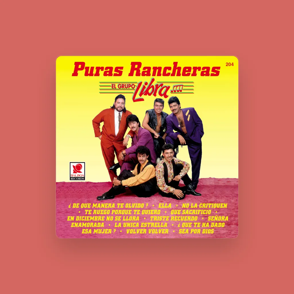 Grupo Libra