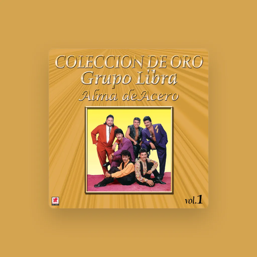 El Grupo Libra