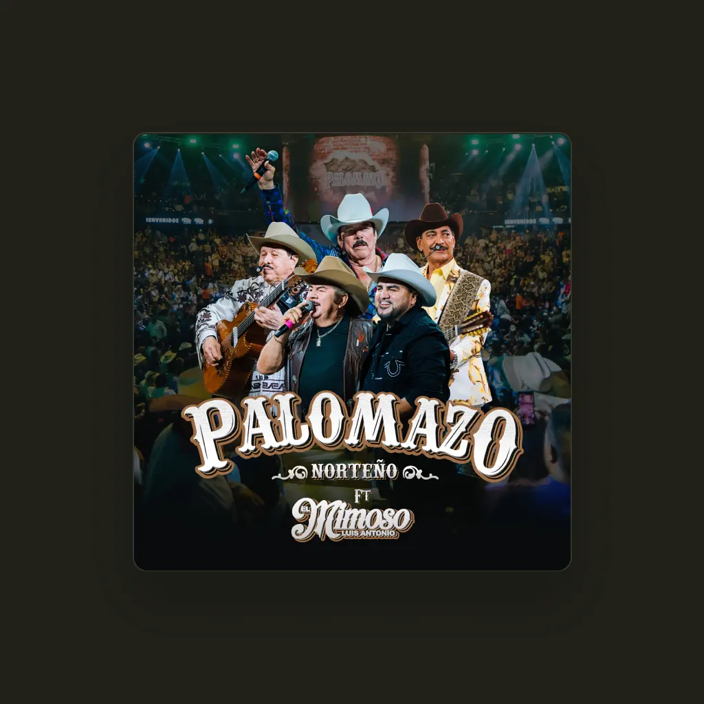 PALOMAZO NORTEÑO
