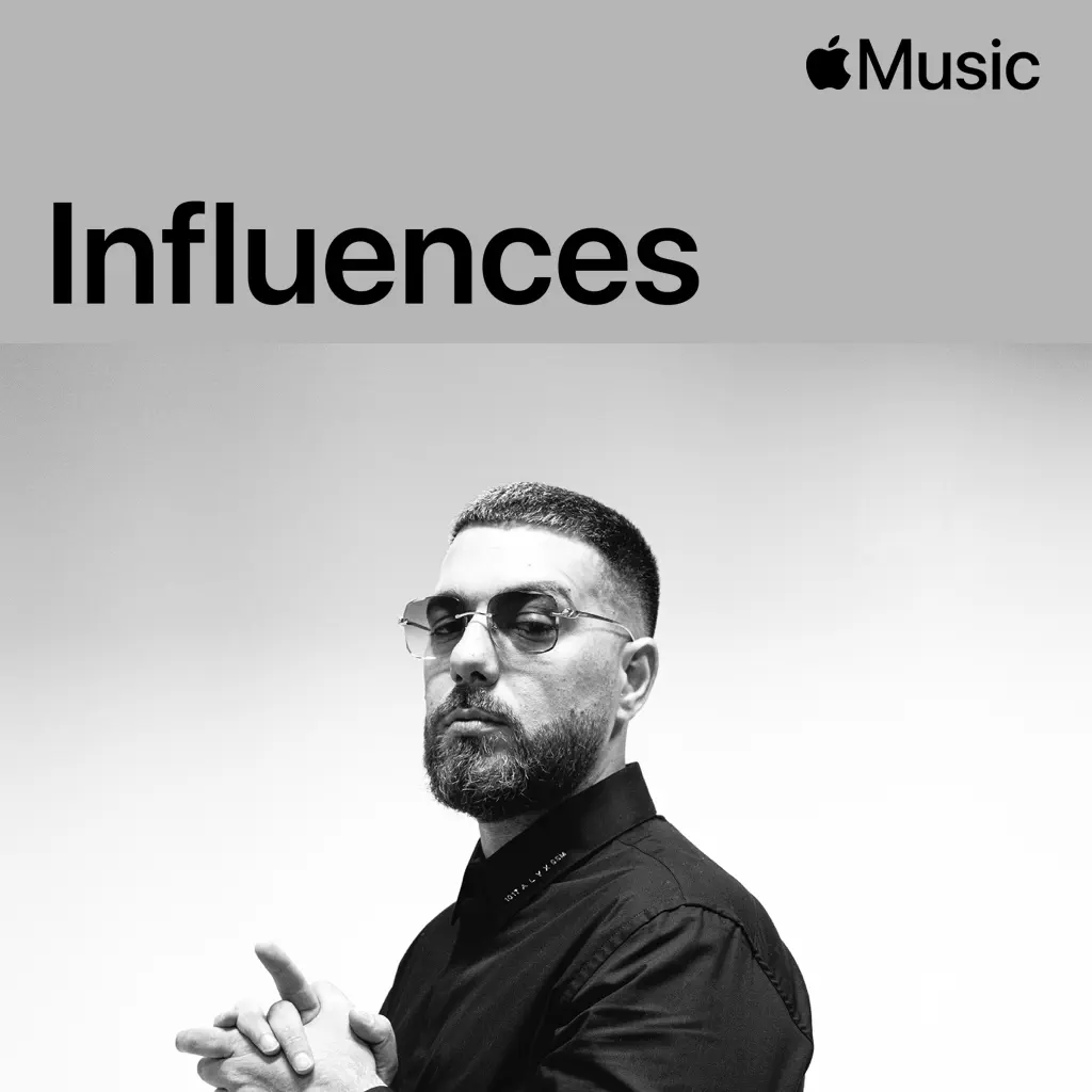 Murda: Influences