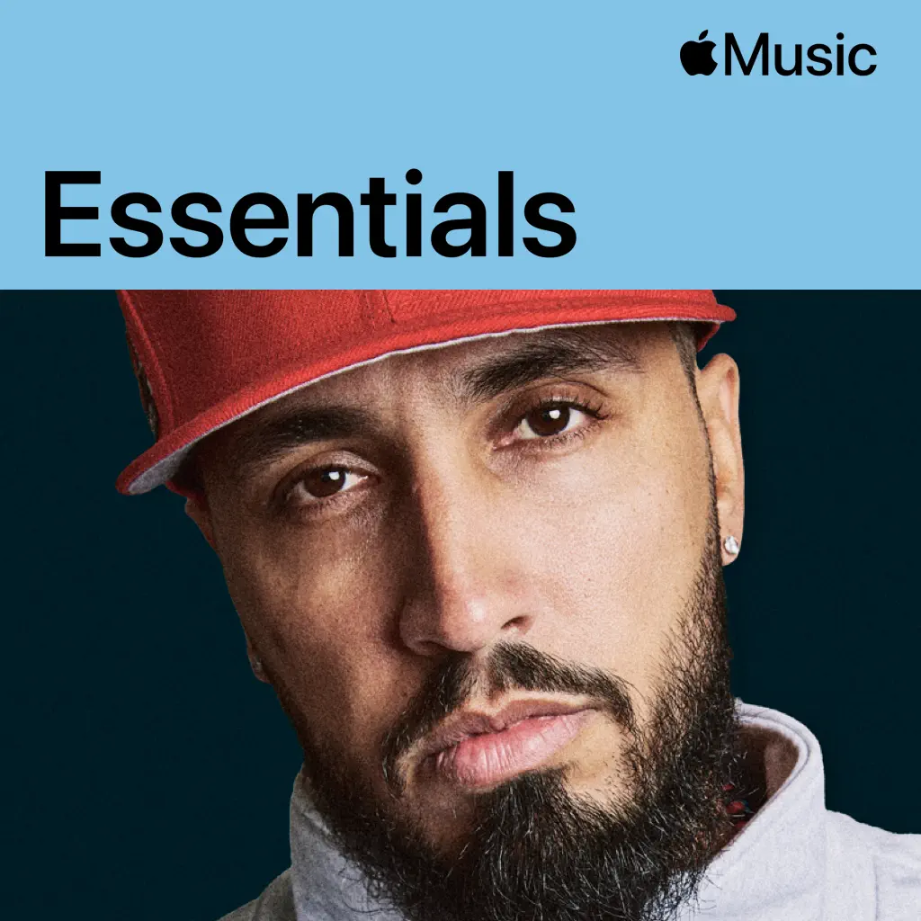 Rashid Essentials