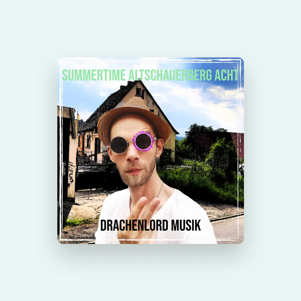 Drachenlord Musik