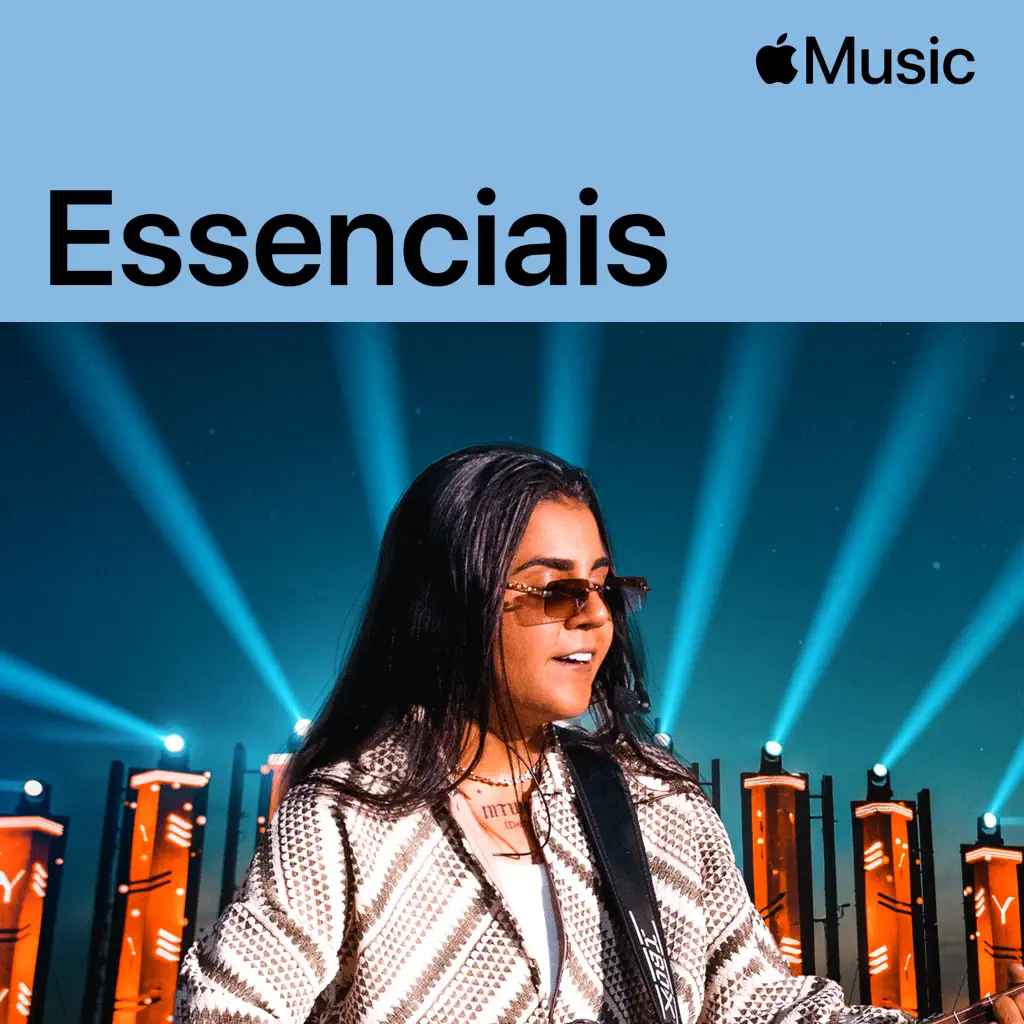 Yasmin Santos: essenciais