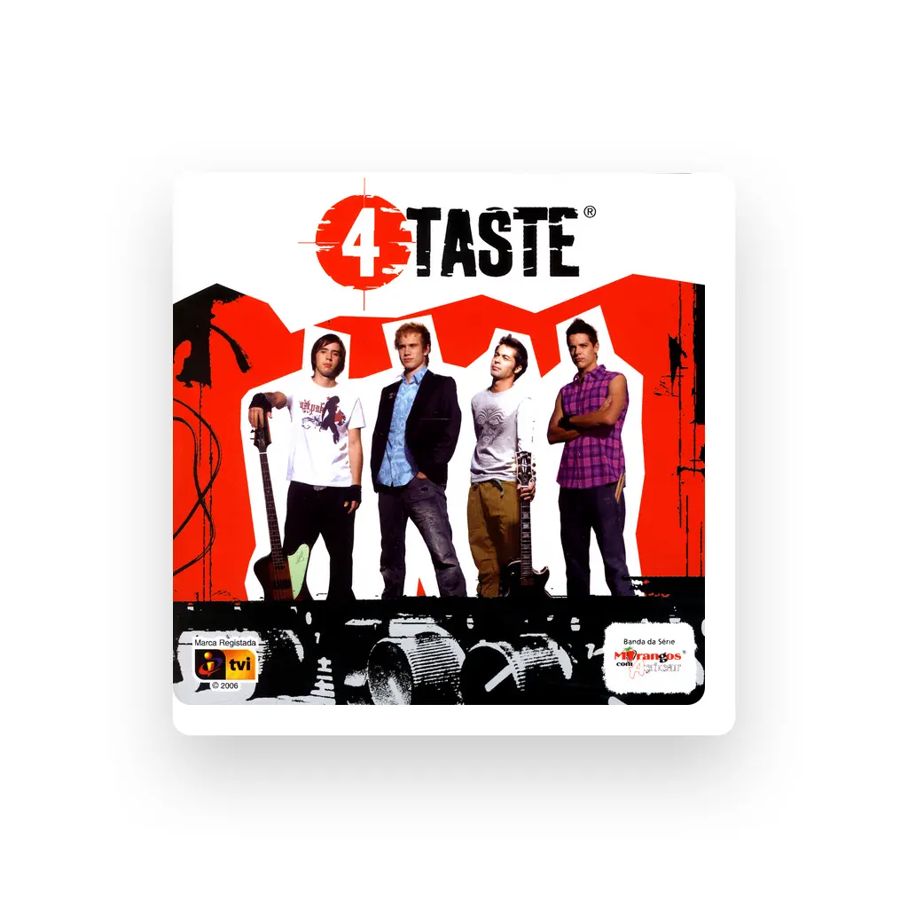 4Taste
