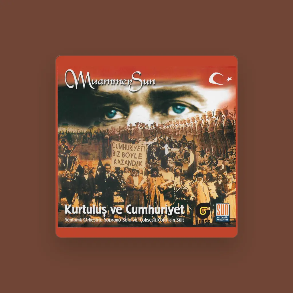 Muammer Sun