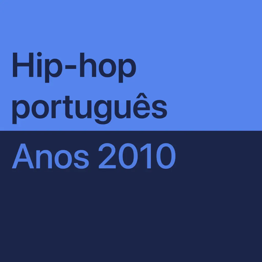 Hip-hop português dos anos 2010: essenciais