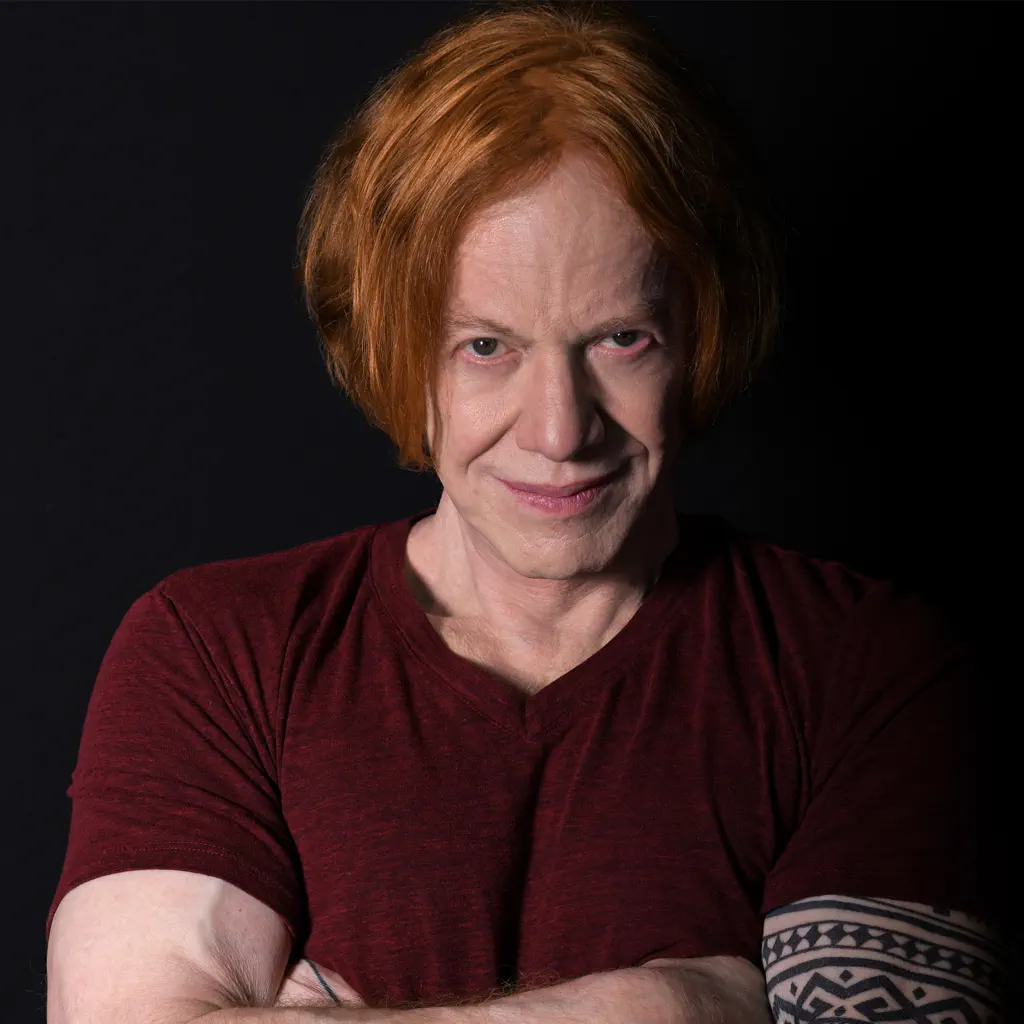 Danny Elfman