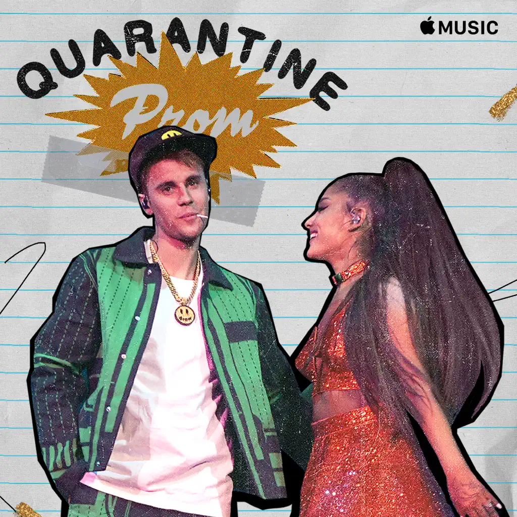 Quarantine Prom