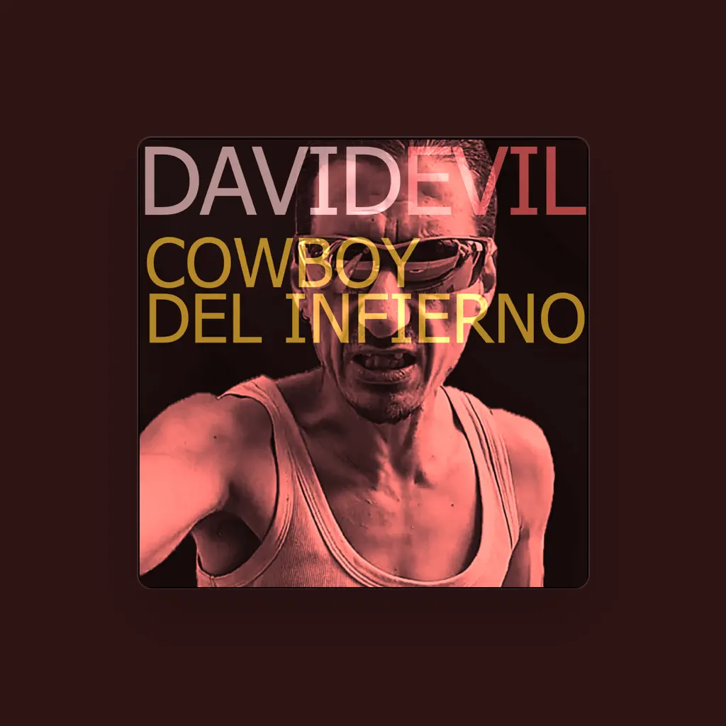 David Evil