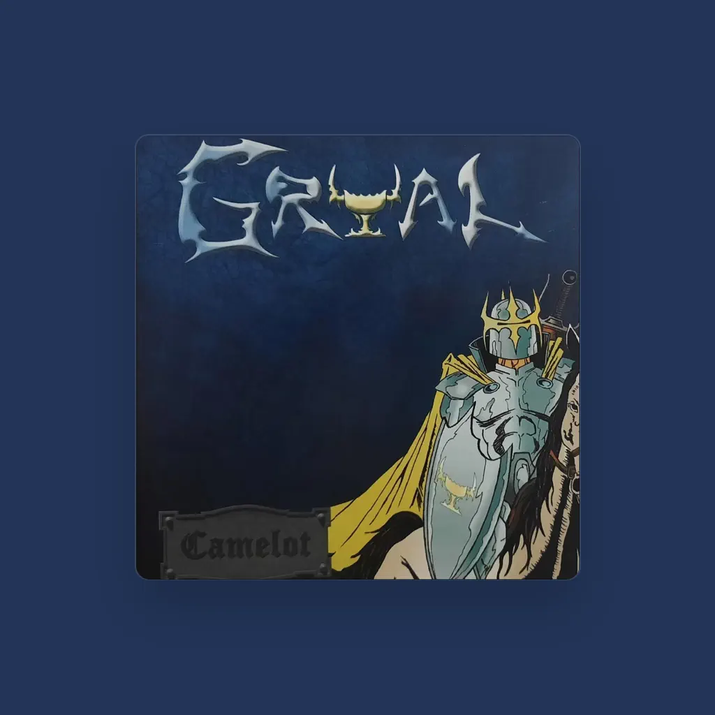 Gryal