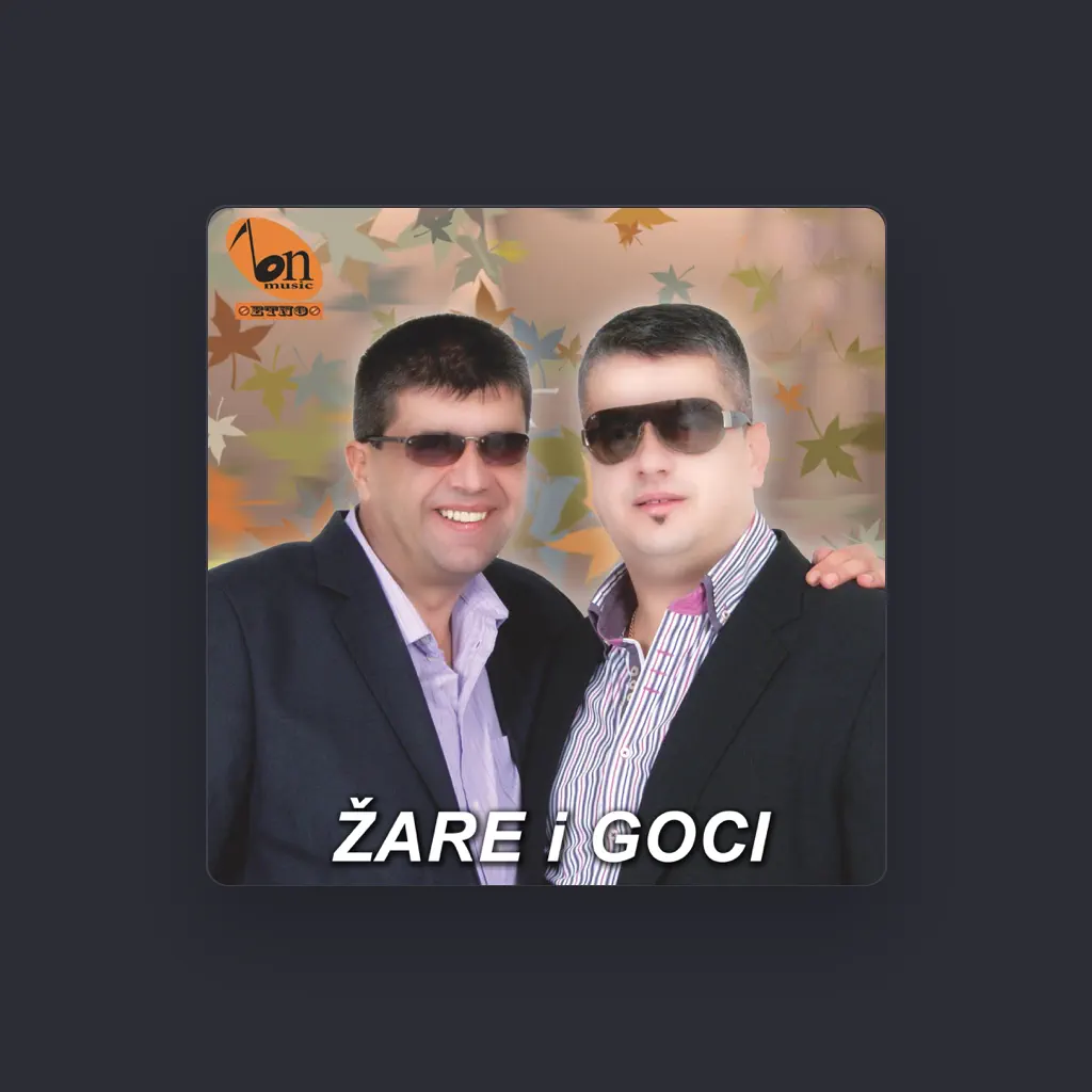 Zare I Goci