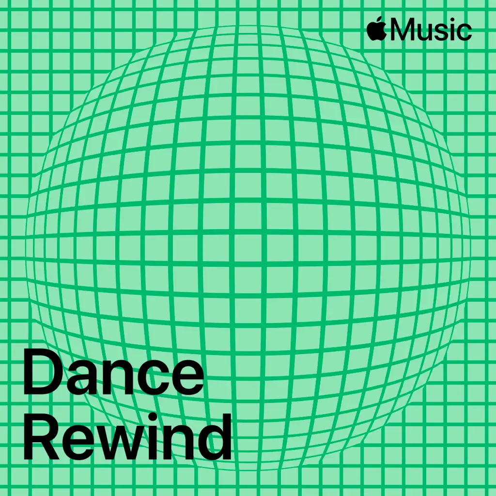 Dance Rewind