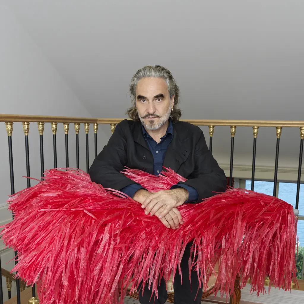 Stephan Eicher