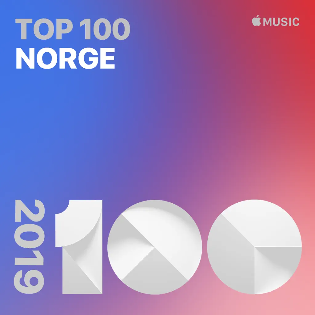 Top Songs of 2019: Norway