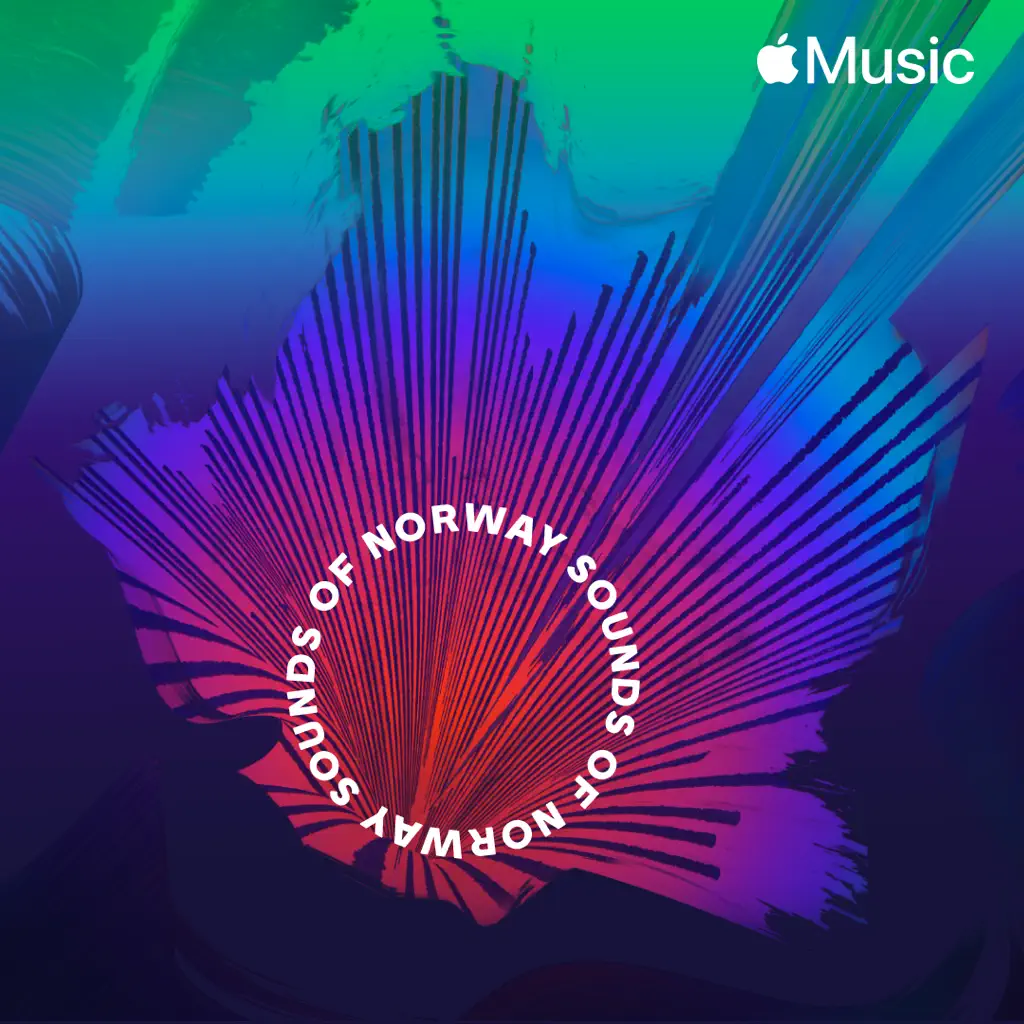 Sounds of Norway