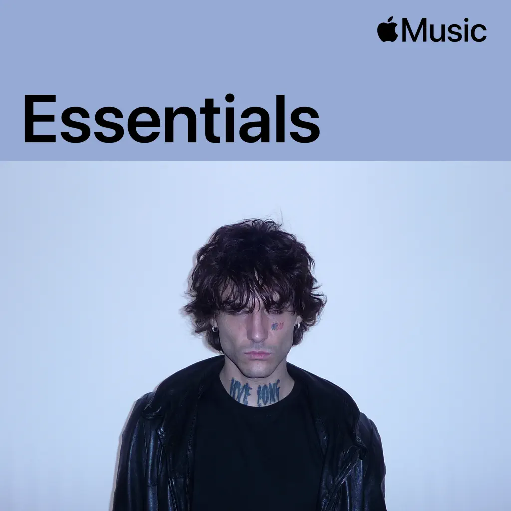LOVV66 Essentials