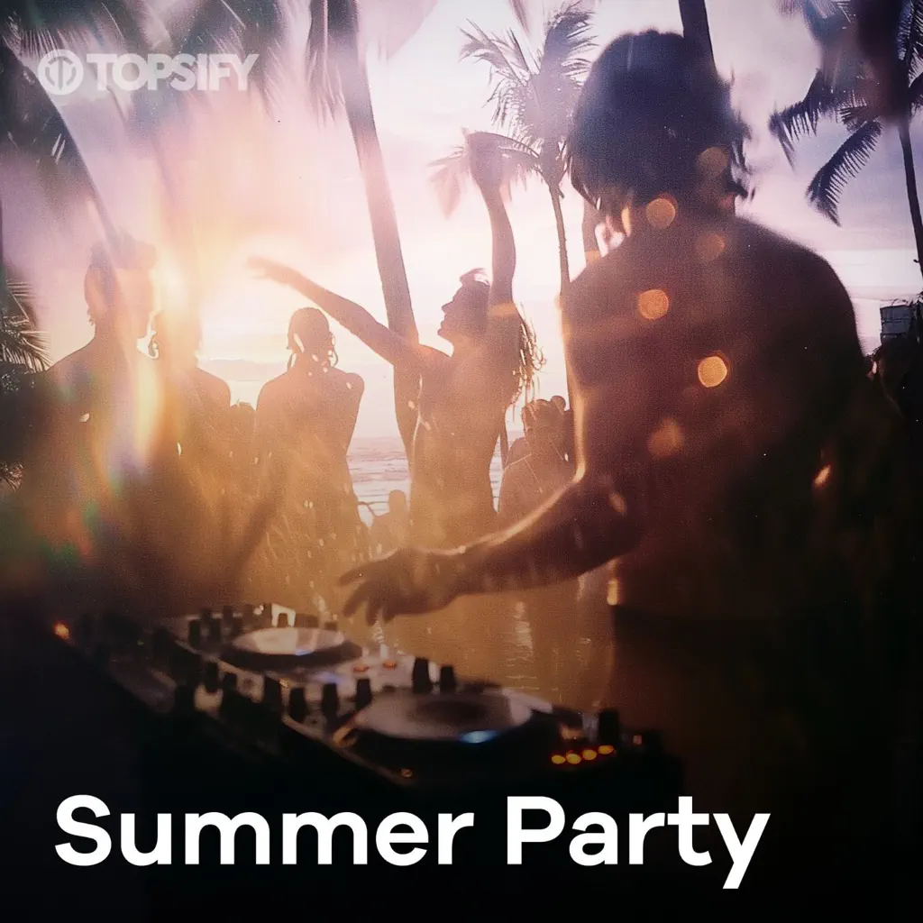 Summer Party 2026 🌴 Aperitivo & Tormentoni