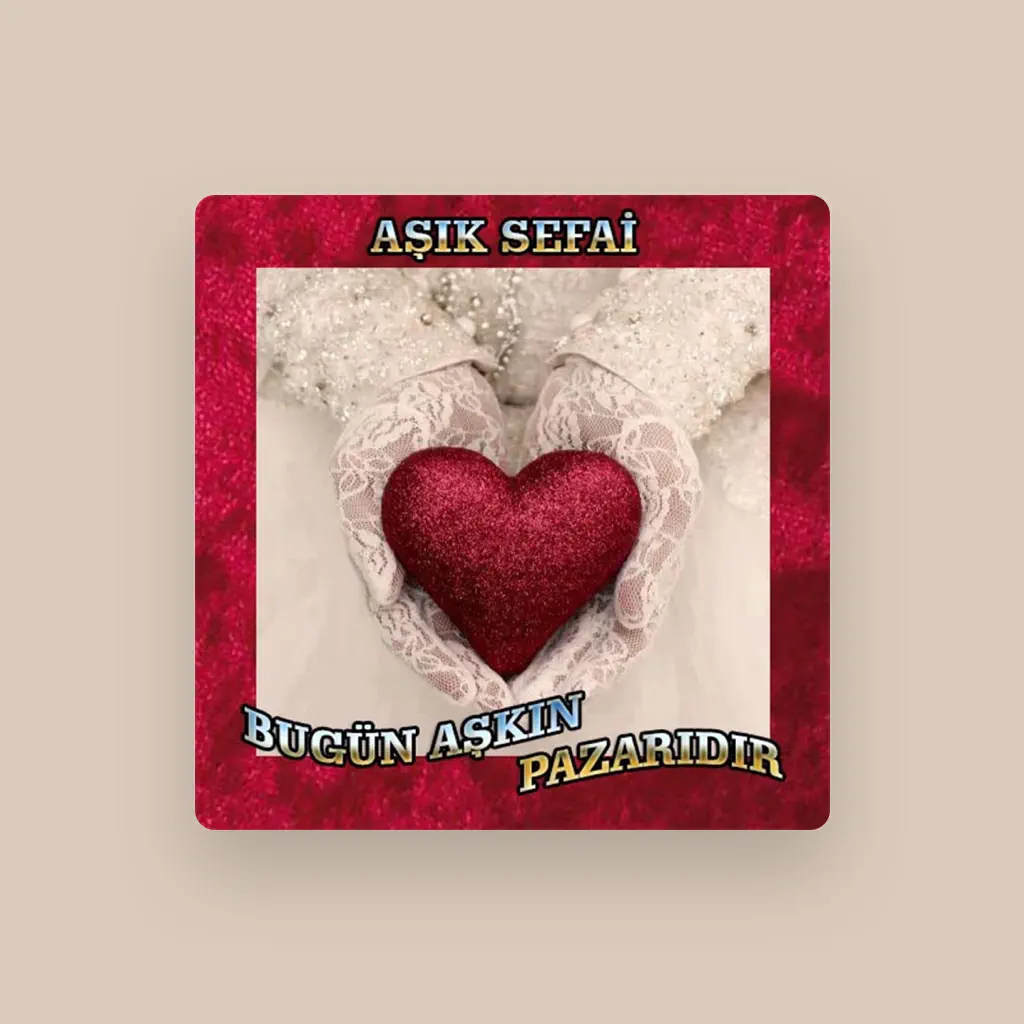 Aşık Sefai