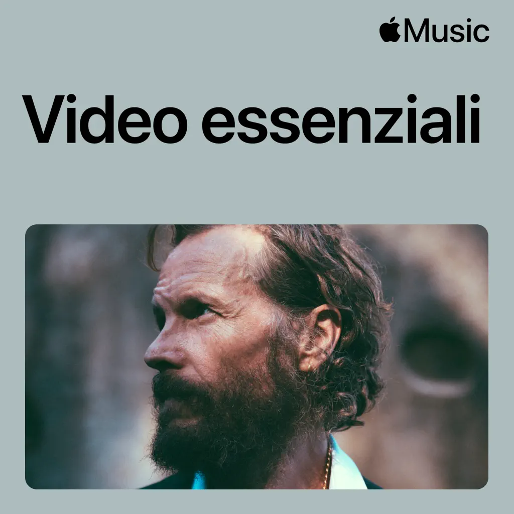 Jovanotti: video essenziali
