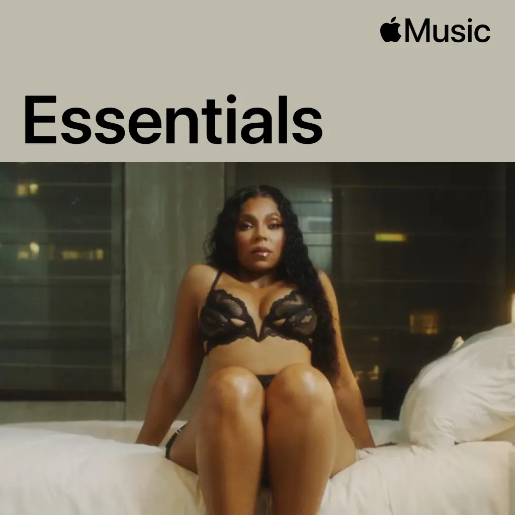 Ashanti Essentials