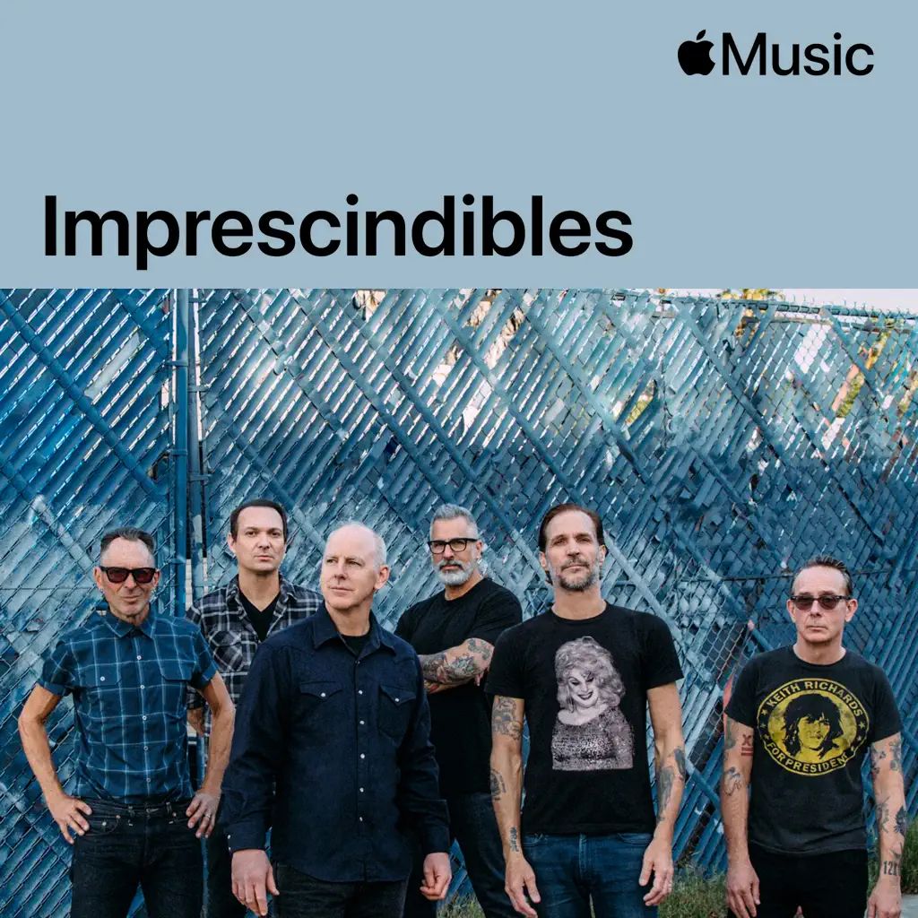 Bad Religion: imprescindibles