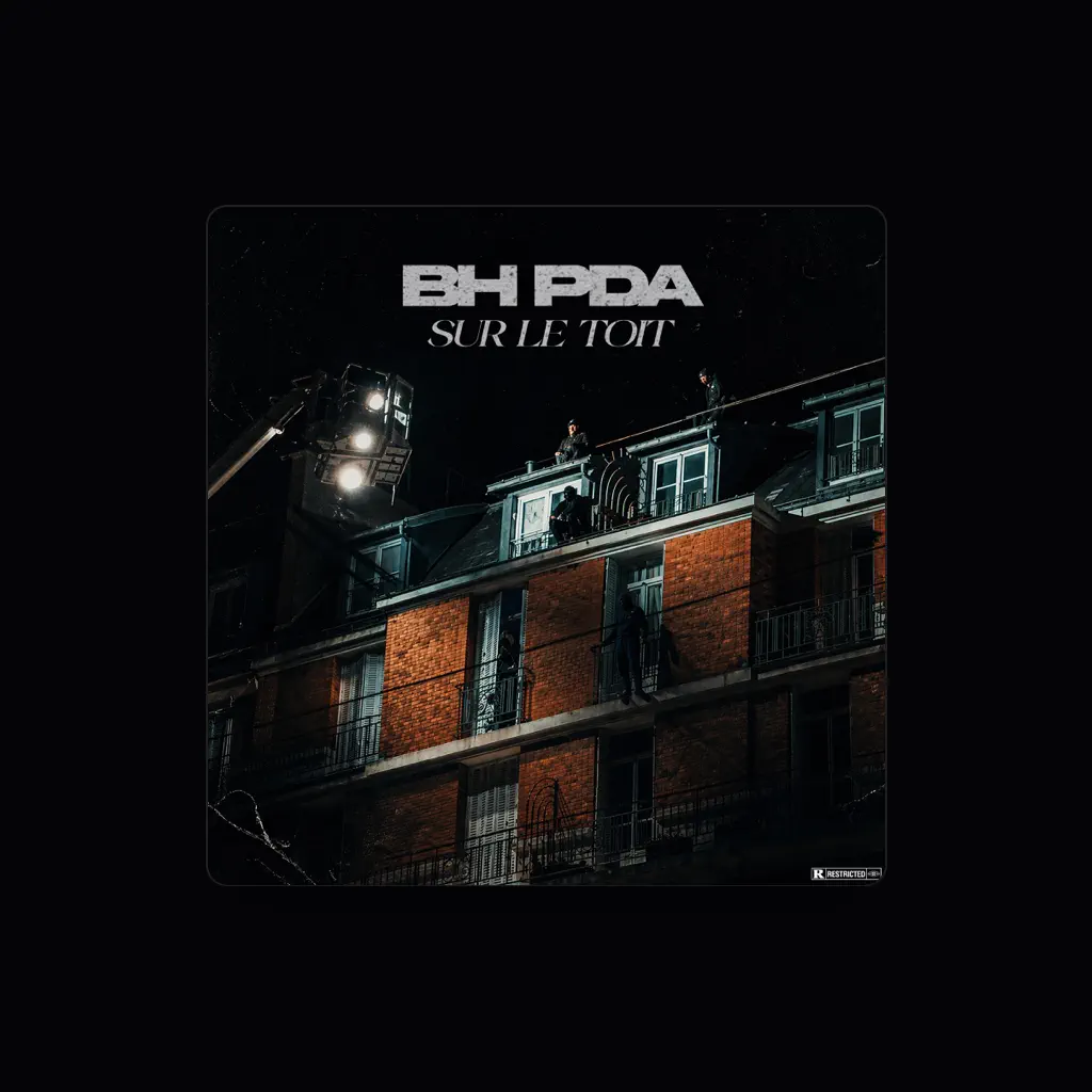 BH.PDA75