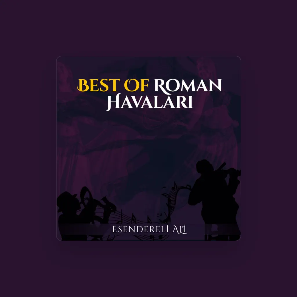 Esendereli Ali