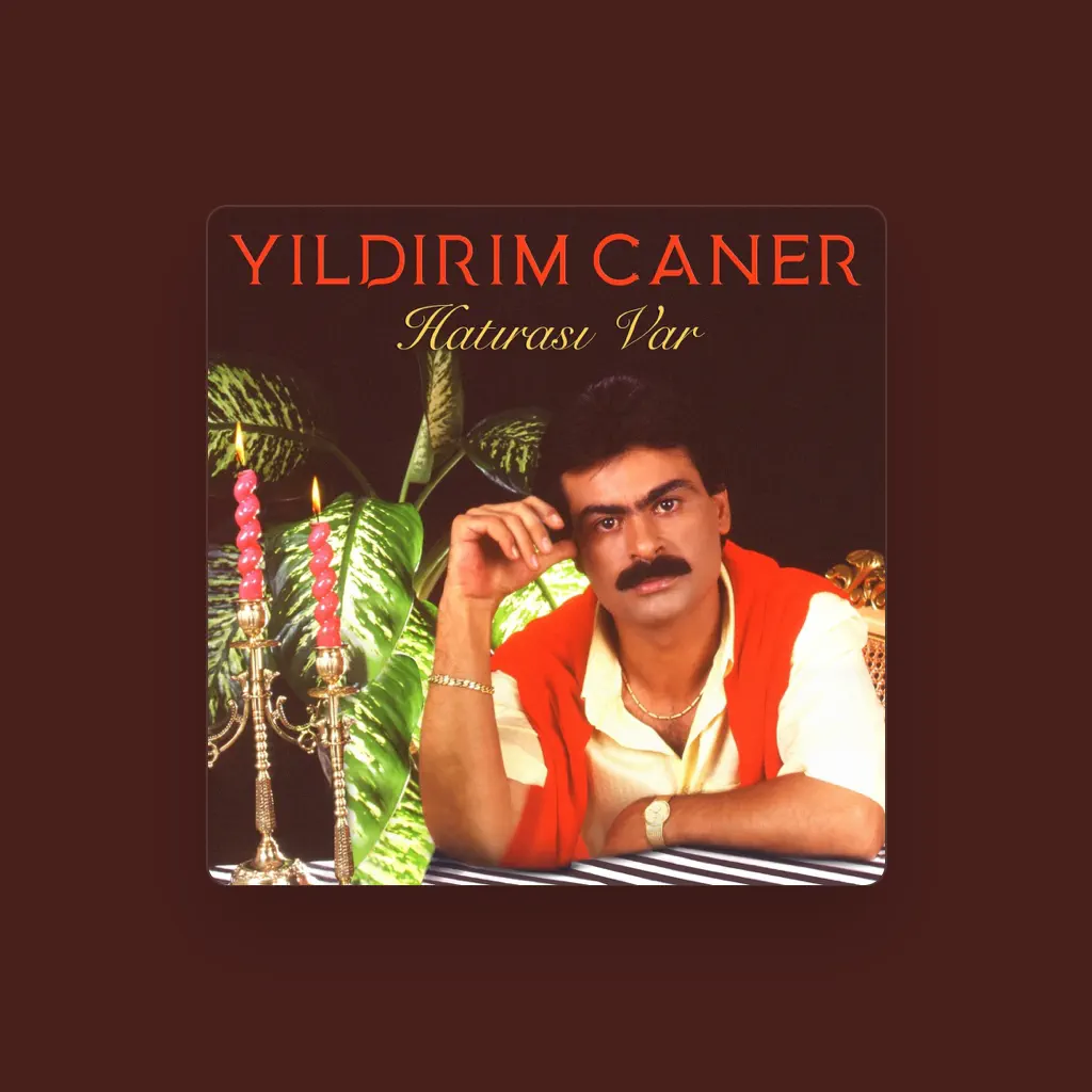 Yıldırım Caner