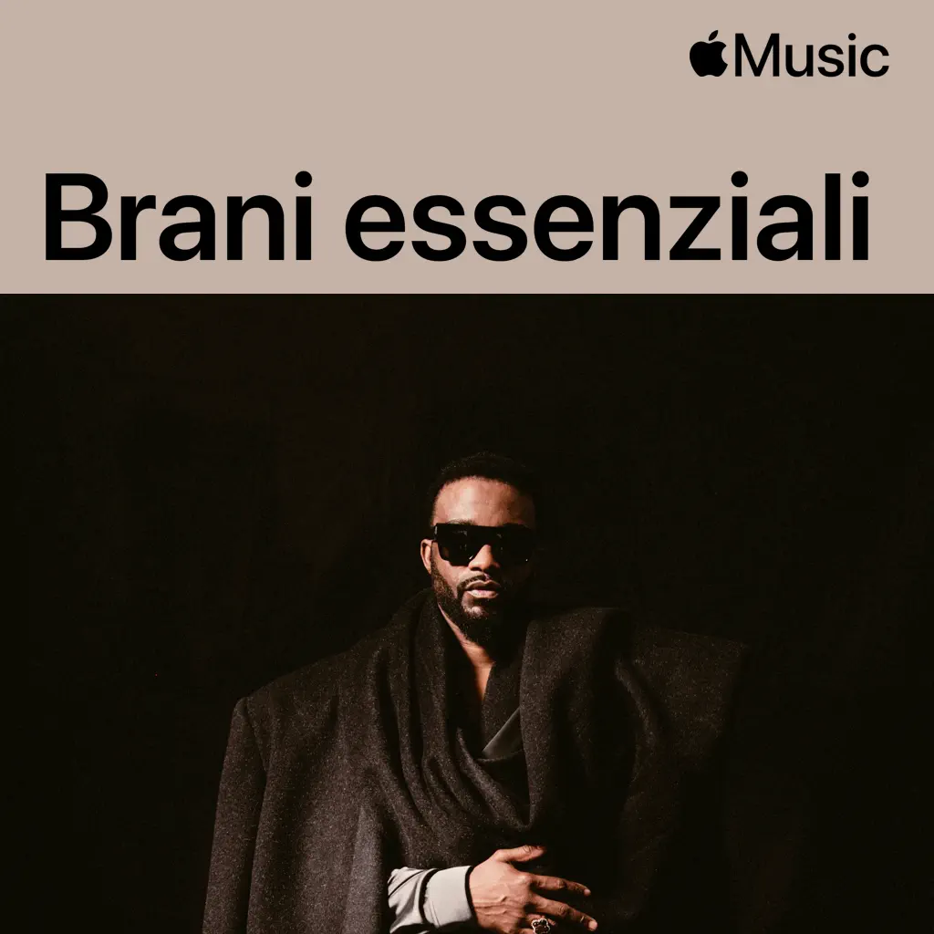 Fally Ipupa: brani essenziali