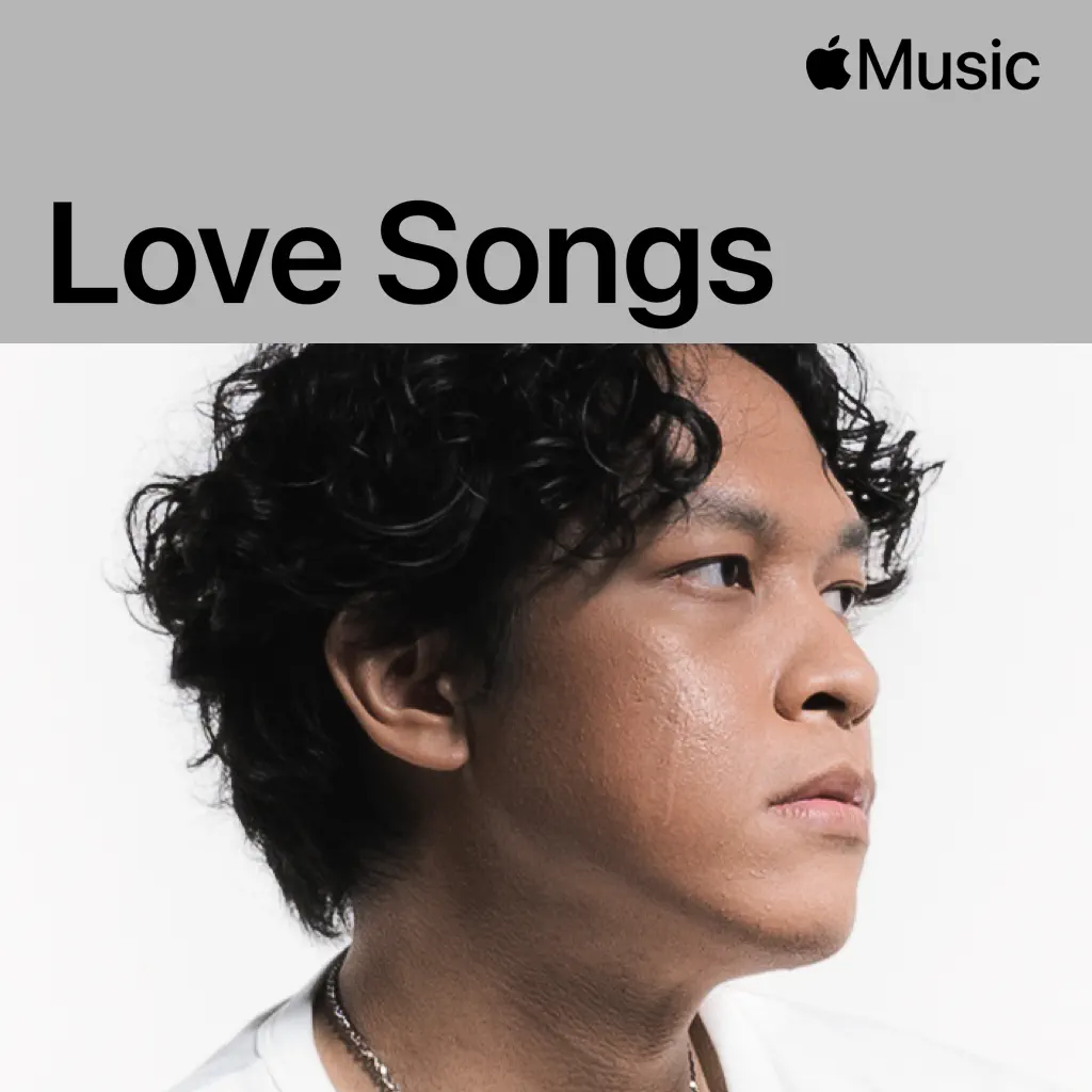 Hindia: Love Songs