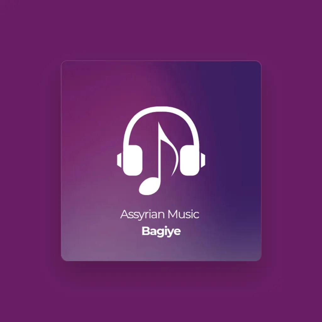 Assyrian music